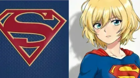 FE MOD SUPER GIRL V1 ANDROID - Unknown script preview