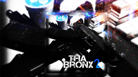 Tha bronx 2 - Unknown script preview