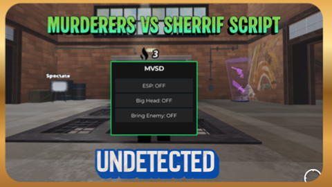 AUTO DUEL VS MURDERER KEYLESS - Unknown script preview