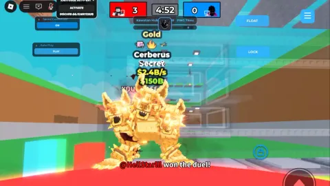 Kawatan Hub Feature guide - Unknown script preview