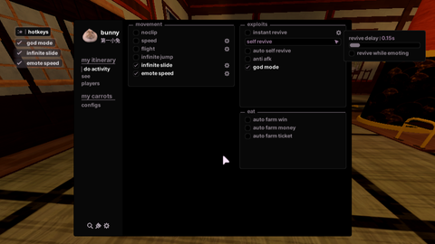 best evade script 2026 support xeno godmode - Universal script preview