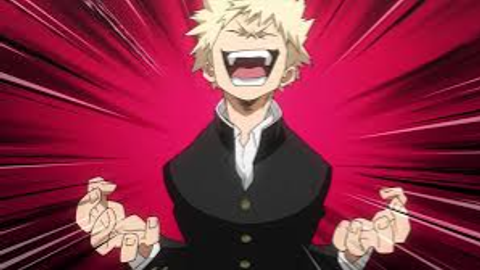 Bakugou FE - Unknown script preview