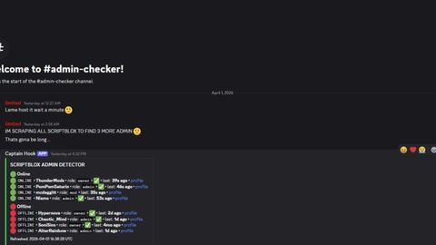 sb mods wont win against me LOOOOOOOOL - Unknown script preview