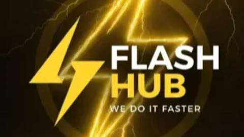 FLASH HUB NEW UPDATE V5 - Unknown script preview