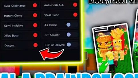 Scripthub - Unknown script preview