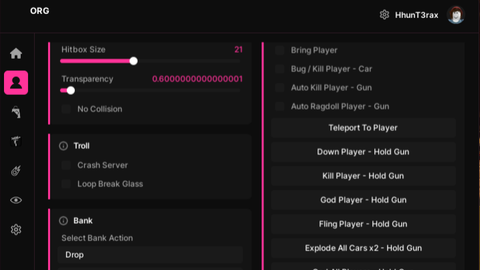 FREE OP TB3 SCRIPT - Unknown script preview