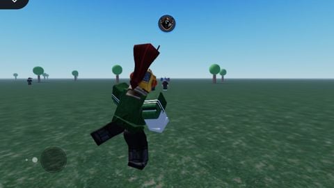 Fe Better Movement - Unknown script preview