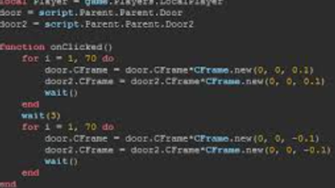 MOLYN Hub KEYLESS - Unknown script preview
