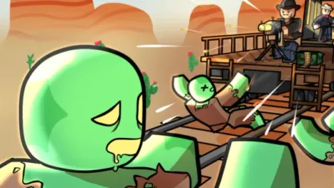 DeadRail Best Bond Farming Script - Universal script preview