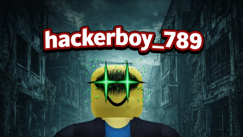 demogorgon severside - Unknown script preview