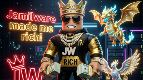 this post could make you a BILLIONARE NO LARP - Unknown script preview