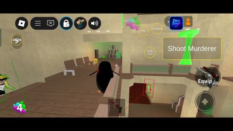 SILENT AIM AUTO SHOOT ESP - Unknown script preview