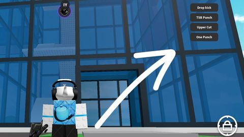 THE REAL dropkick - Unknown script preview