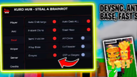 New OP Script - Unknown script preview