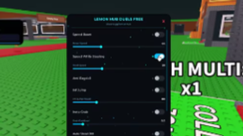 AUTO GRAB SCRIPT 0,01 - Unknown script preview
