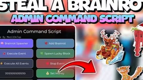 S*er by V1 - Unknown script preview