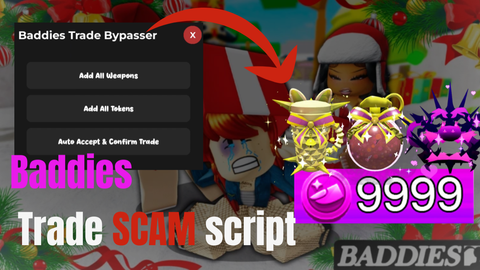 Hitbox extender on moblie BADDIES - Universal script preview