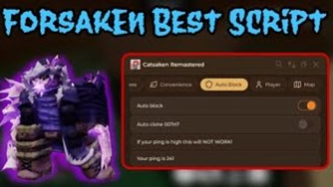 keyless auto block/punch and 75 more - Universal script preview