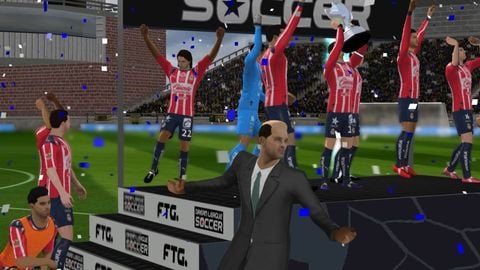 Celebration emotes R15 - Unknown script preview