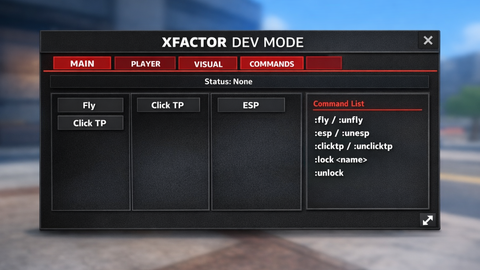 game script - Unknown script preview