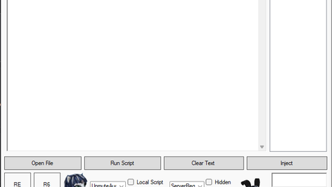 Dominant Convert By Exr0u - Unknown script preview