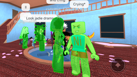 UNIVERAL FLING AIMBOT - Unknown script preview