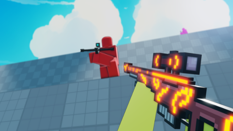 HEXED - Universal script preview