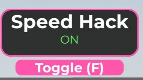 Keyless Speed Universal Script - Unknown script preview