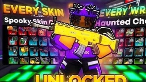 BEST ESP AIMBOT TROLL Bypased AC Keyless - Universal script preview