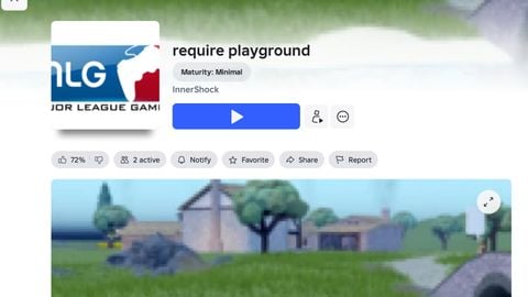 1x1x1x1 require - Unknown script preview