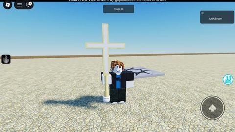 rc7 - Unknown script preview