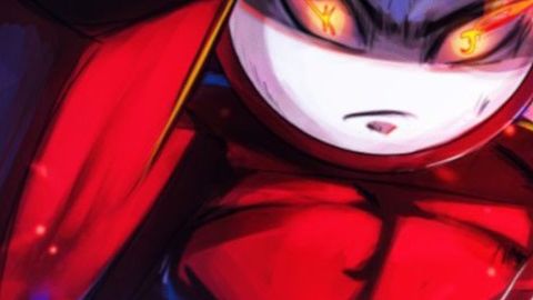 Lethal kiba TSB - Unknown script preview