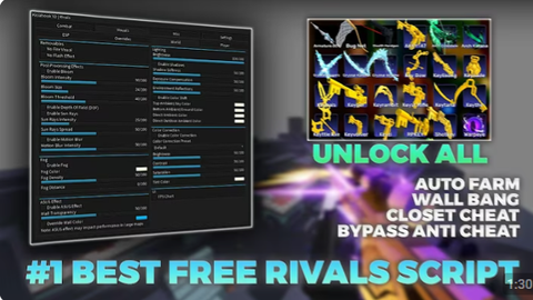 SilentAim AutoFarm Kill All Legit Blatant No Key Keyless - Unknown script preview