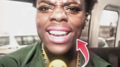 Crucifix Tool - Unknown script preview