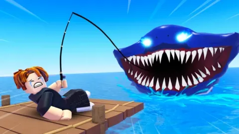 AUTO FARM TP OP AUTO CATCH AUTO FISH AUTO SELL AUTO BUY - Universal script preview