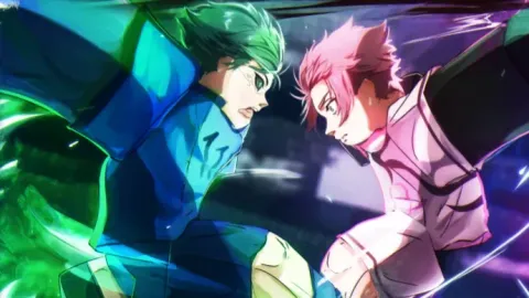 BOUNDHUB - Unknown script preview