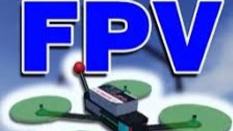 Fpv drone universal ONLY PC AND XBOX - Unknown script preview