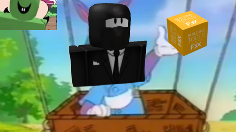 KaaXsploits2 F3X gui PUBLIC - Unknown script preview