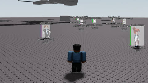 Script hub