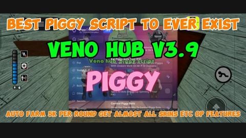 Script hub