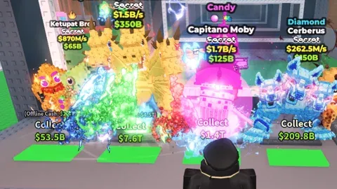 best universal script keyless - Unknown script preview