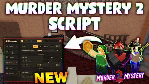 MURD3R MYST3RY Remote Spy - Unknown script preview