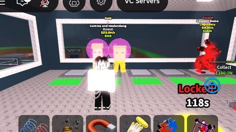 Working auto moreira - Unknown script preview