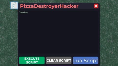 Copy the script - Unknown script preview
