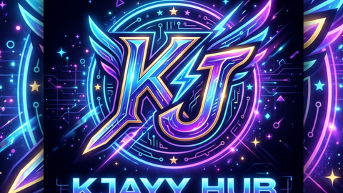 Kjayys Hub - Unknown script preview