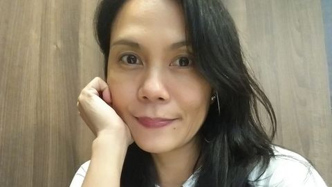 Discord l gan_kyqq l Full Name l JONN NORMAN TRUITA MANCAO - Unknown script preview