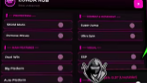 MOON KEYLESS SCRIPT SAFE - Unknown script preview