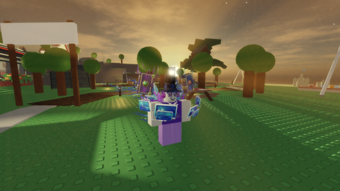 RTX Upgrade - Unknown script preview