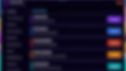 Vel0rHub 40+ Games Supported - Unknown script preview