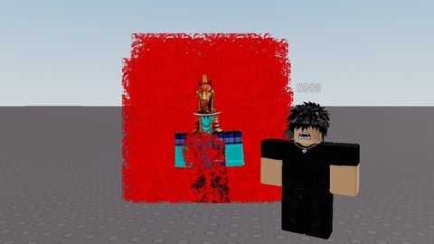 aura Read description - Unknown script preview